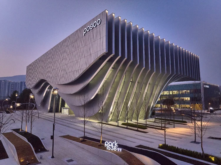 광양시, 수출 1위 K-푸드 ‘김’... 생산 체계의 뿌리는 ‘광양