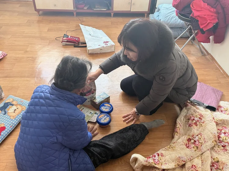 순천시, 겨울철 복지위기가구 집중 발굴 기간 운영