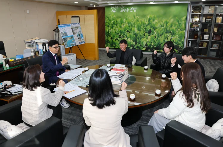 보성군, 명문대 진학으로 지역 교육 경쟁력 입증