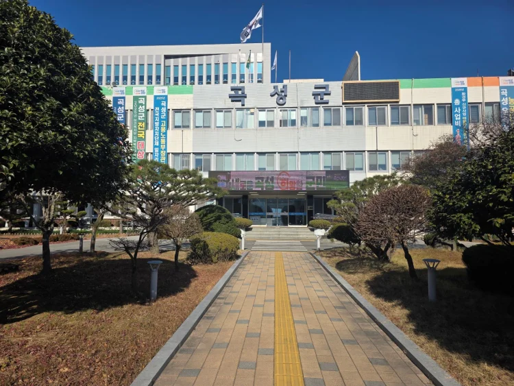 곡성군, “2026년도 축산분야 보조사업 신청하세요”