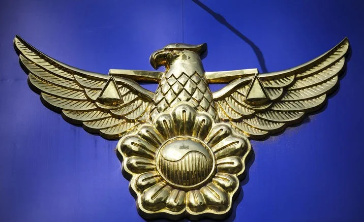 90대 노모 '멍자국 사망'…60대 딸, 얼굴·머리 퍽퍽