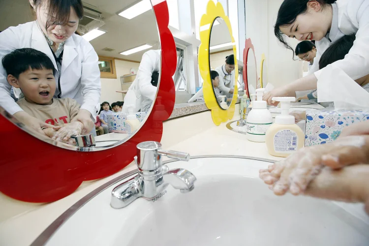 광주 아동·청소년 수두 급증…작년보다 3배 이상 늘어