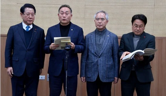 통합 명칭 '광주전남특별시'로 가닥…전남에 주 청사 두기로