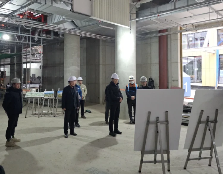 순천시, 올해도 중대재해 제로화 안전도시를 만든다