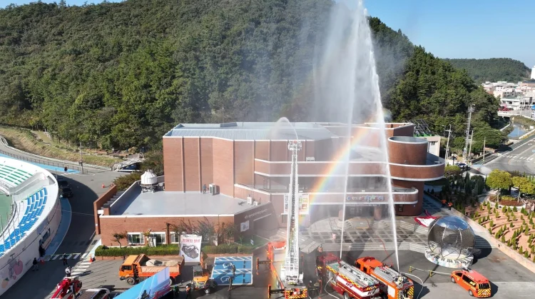 완도군, 행안부 주관 재난관리 평가 우수 기관 선정