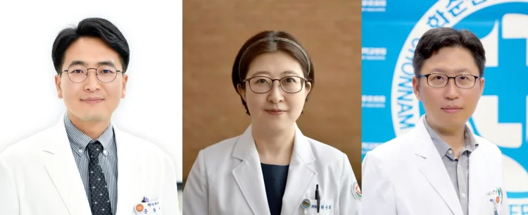 화순전남대병원, 학과간 협업 융합연구로 간암 성격 규명