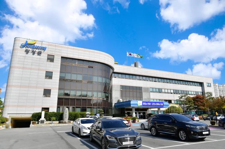 장성군, 1월 등록면허세(면허분) 부과… 2월 2일까지 납부