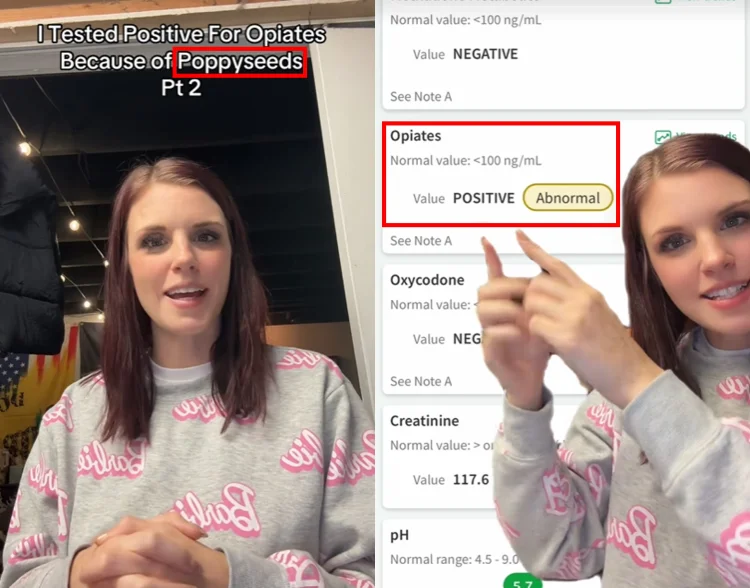 토스트에 뿌린 이것 때문에?…美 임산부 '마약 양성' 황당 사건