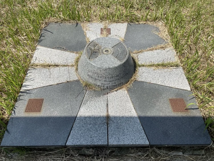 영암군, 지적기준점 전면 점검·정비 돌입