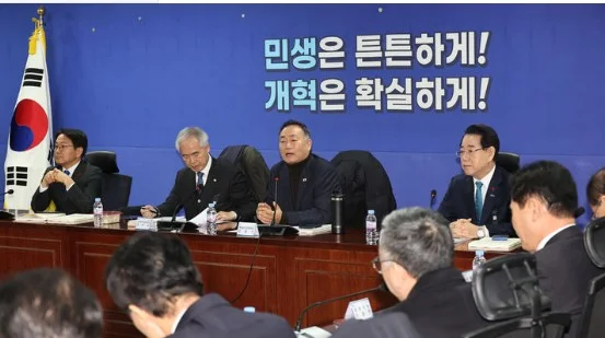 광주·전남 통합 특별법 발의 늦춰져…내일 국회 5차 간담회