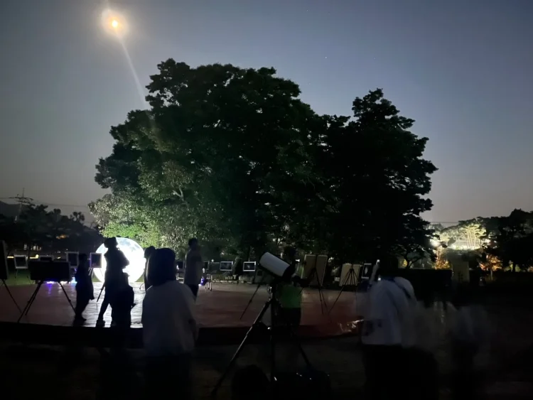 붉은말의해 영암 달력 인문으로 ‘그득그득’