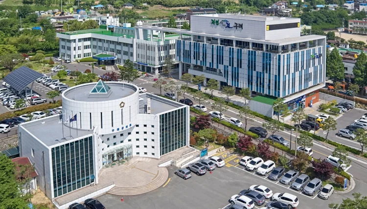 구례군, 기본소득 시범사업 군민 1인당 60만원 지급