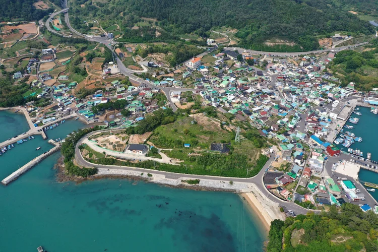 여수 방답진, 전남도 기념물 지정…조선 전기 수군진 유적 가치 인정