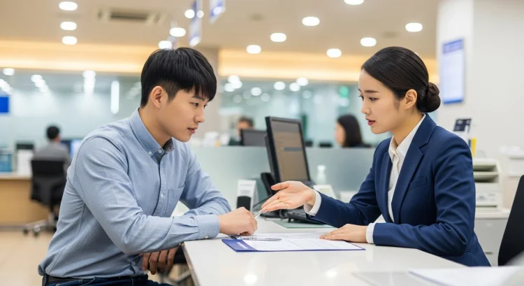 청년내일저축계좌 신청 방법