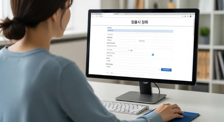 실업급여 신청 방법 조건과 절차 완벽 정리, 모르면 무조건 손해 보는 수급 꿀팁