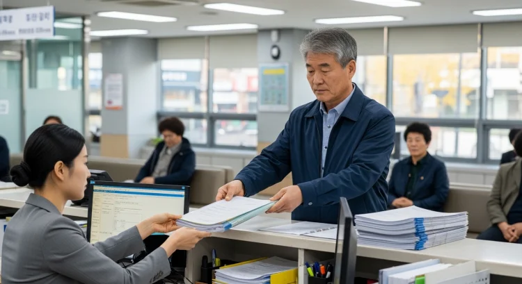 기초연금 신청방법 및 수급 자격 완벽 정리 2026년 달라진 선정 기준 확인 필수