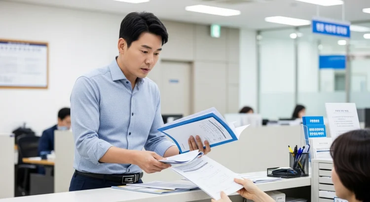 개인회생 절차 기간 단축 비결, 빚 90% 탕감받는 서류 준비와 신청 자격