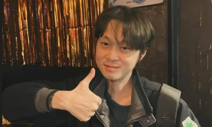 박경구 별세 향년 38세