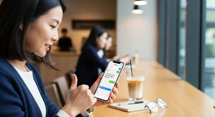 설명절 인사말, 가장 인기있는 상황별 문자 카톡 문구 베스트10