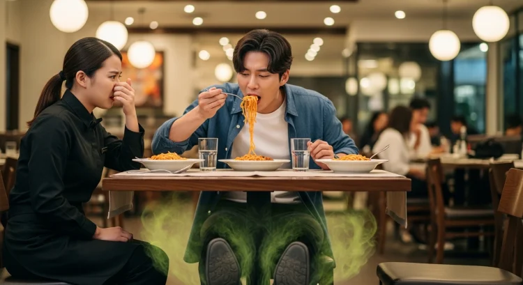 발냄새 없애는 법 통해 쾌적한 발 관리하고 자신감 회복하기