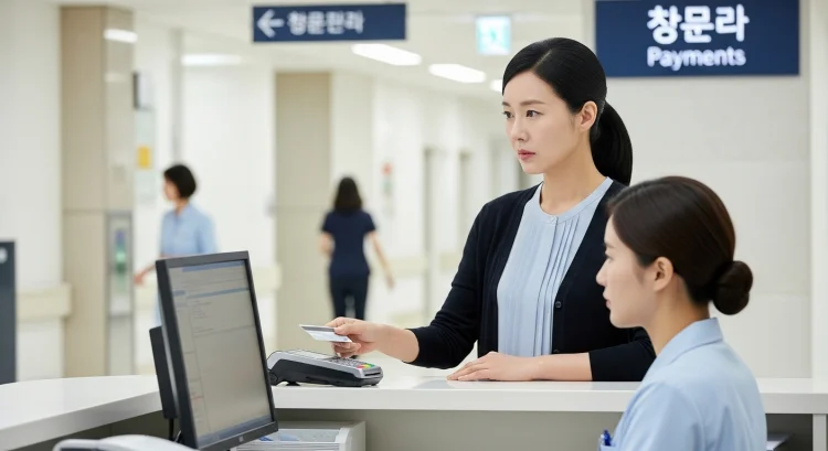 본인부담 상한제 소득분위 확인하고 의료비 환급 혜택 챙기기