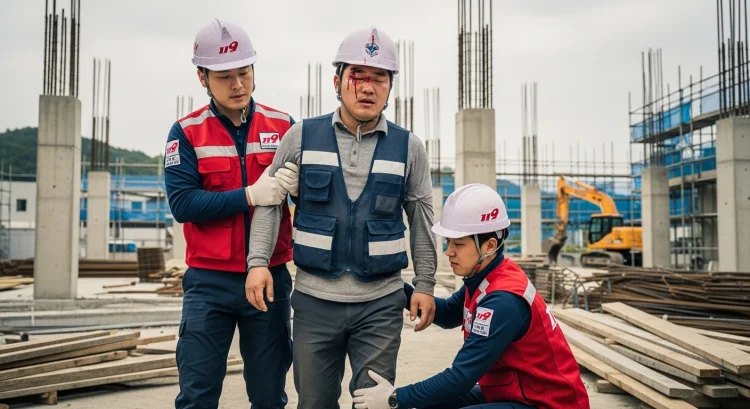 산재보험 신청방법 확인하고 정당한 보상과 치료 혜택 받기