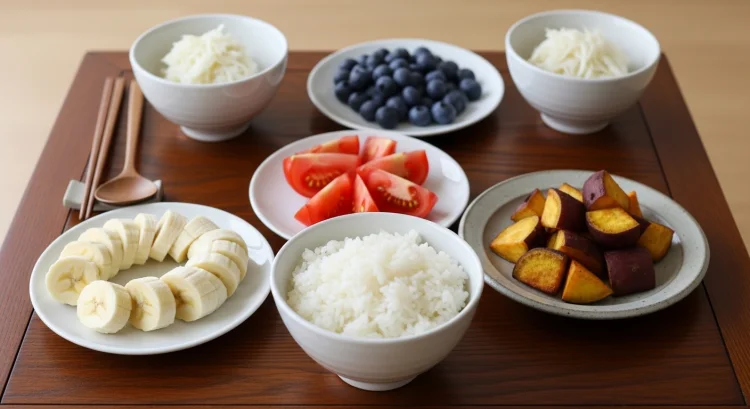 과민성 대장증후군 좋은 음식 7가지, 피해야 할 음식 정리