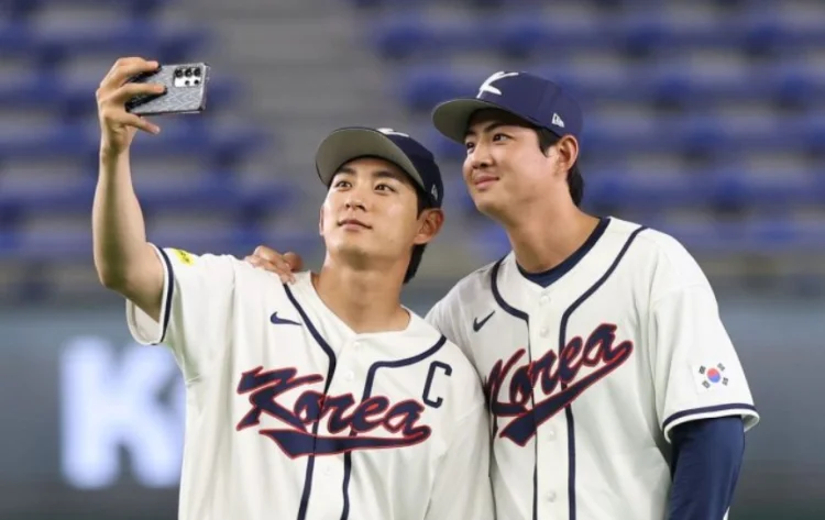 2026 WBC 체코전 선발 이정후