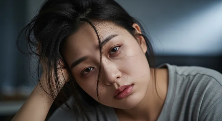 번아웃 증후군 극복을 위한 쉼표, 일상의 활력을 되찾는 10가지 신호와 대책