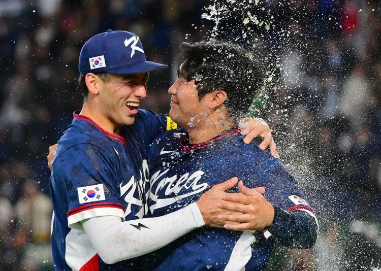 문보경 야구선수