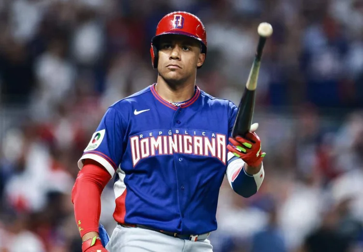 도미니카 공화국 야구선수 전력 분석과 wbc 8강 한국의 승리 전략은?