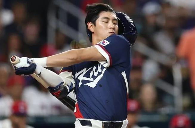 대한민국 도미니카전 콜드게임패 원인 분석, 7회 종료가 과연 최…