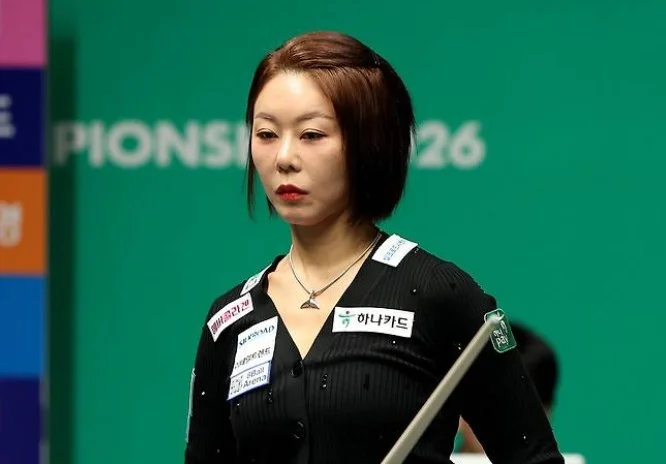 김가영 당구선수 프로필 | 나이 선수 경력 3쿠션 당구 여제 LPBA 3연패