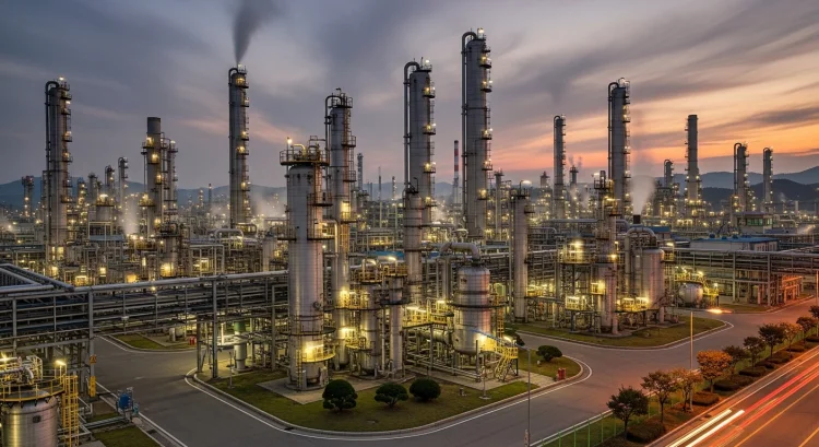 나프타 쇼크와 연쇄 셧다운 공포 | 호르무즈 해협 봉쇄가 한국 경제에 미치는 영향