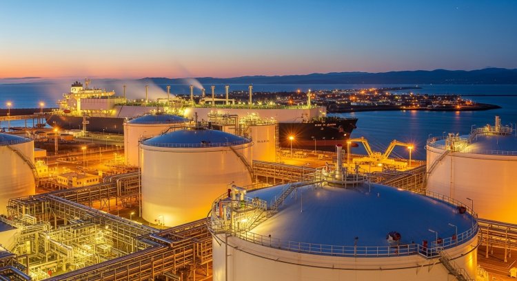 lng와 lpg의 차이 | 카타르 가스 시설 피격, 우리 집 가스비는 괜찮을까?