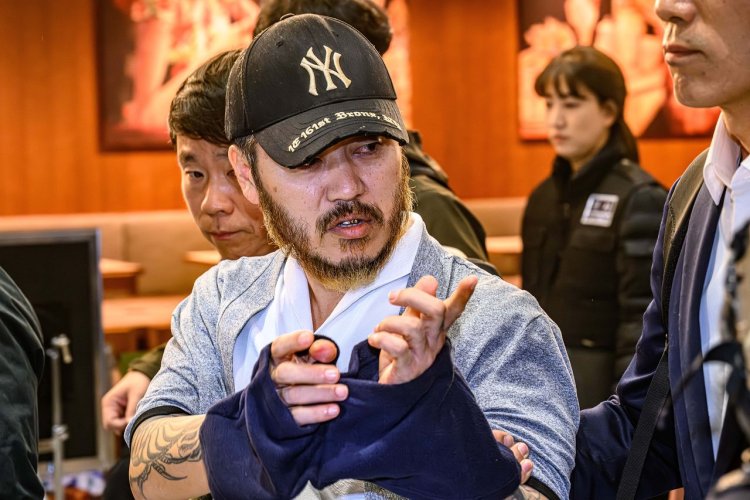 박왕열 신상 공개, 마약왕 국내 송환 사탕수수밭 살인사건과 두 번의 탈옥