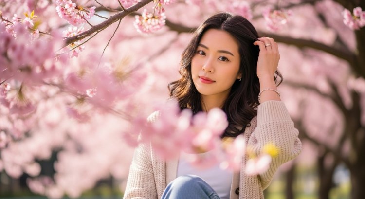 2026년 벚꽃 개화 시기 총정리: 지역별 개화일부터 만개 시점…