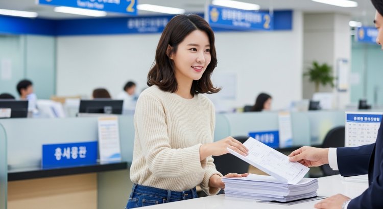 2026 프리랜서 종합소득세 신고대상: 사업소득자 vs 기타소득…