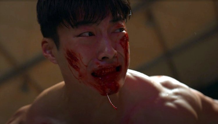 넷플릭스 사냥개들 시즌2 결말 후기 우도환·이상이 케미는 좋았지…