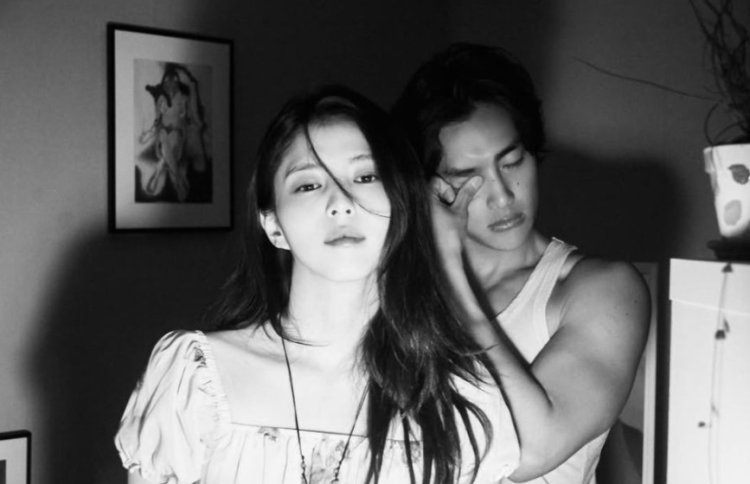 이 남자 누구야! 한소희 인스타 근황 미모 갈 수록 예뻐지는 이…