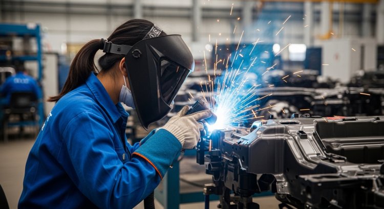 노동절 법정 공휴일