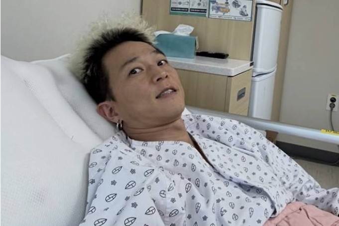 전암성 병변, 팝핀 현준