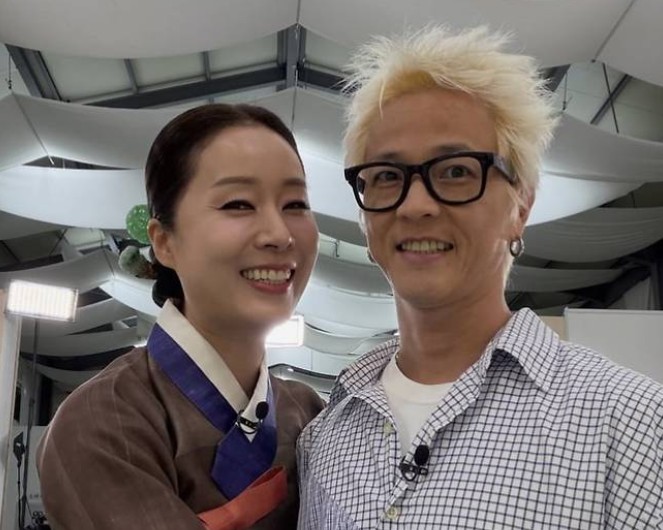 전암성 병변, 위 선종 수술한 팝핀 현준