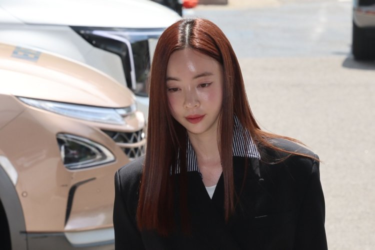  양정원 남편 구속