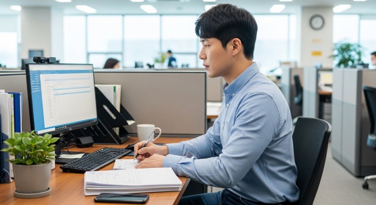 근로장려금 신청방법 및 대상