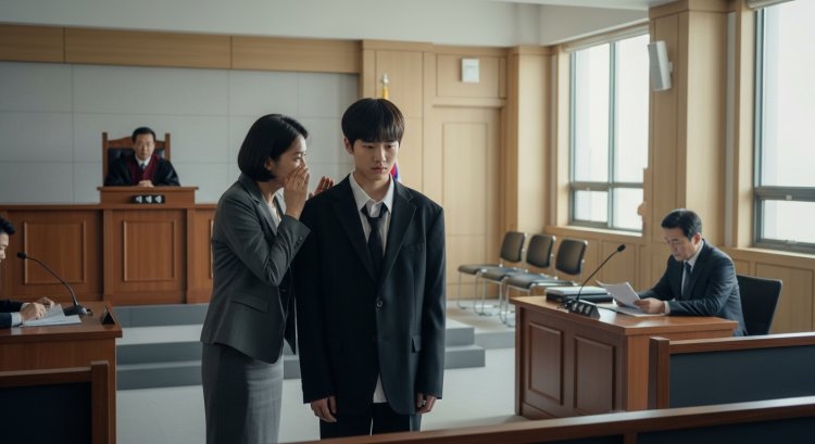 촉법소년 연령 하향