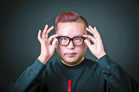 김대식 교수 프로필