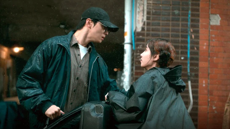 넷플릭스 원더풀스 박은빈 차은우