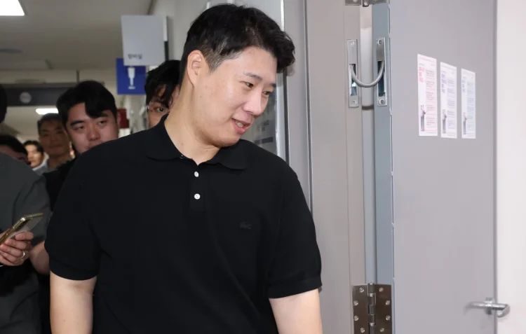 삼성전자 협상 결렬