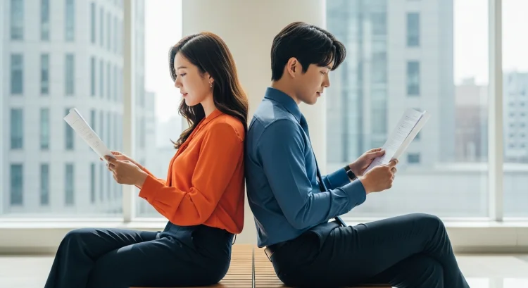 부부의 날 | 법정공휴일 지정 안되는 이유와 선물 꼭 해야할까?